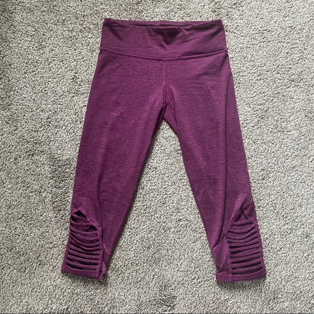 Champion Capri Leggings